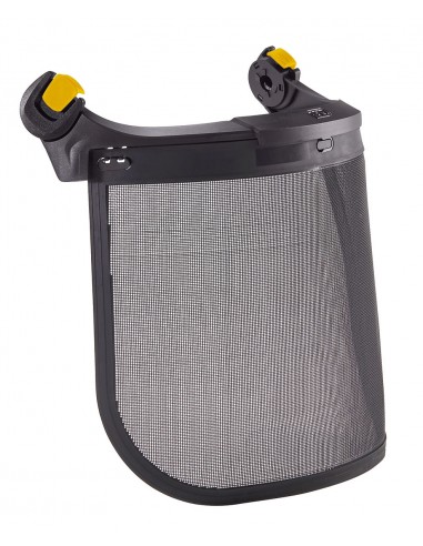 Face shield Petzl Vizen Mesh