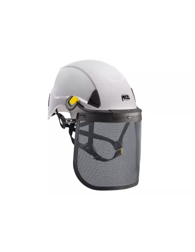 Face shield Petzl Vizen Mesh