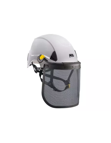 Face shield Petzl Vizen Mesh
