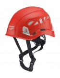 Kask Camp Ares Air Red