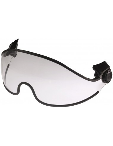 Eye shield Camp Ares Visor Clear