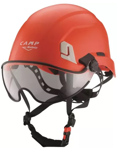 Osłona Camp Ares Visor Clear