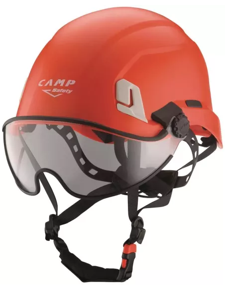 Osłona Camp Ares Visor Clear
