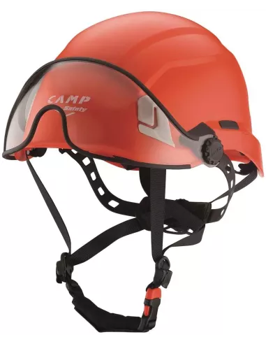 Osłona Camp Ares Visor Clear