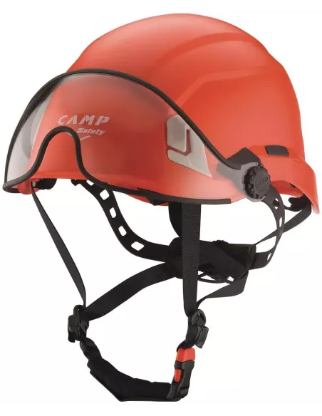 Osłona Camp Ares Visor Clear