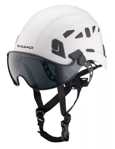 Osłona Camp Ares Visor Shaded 2