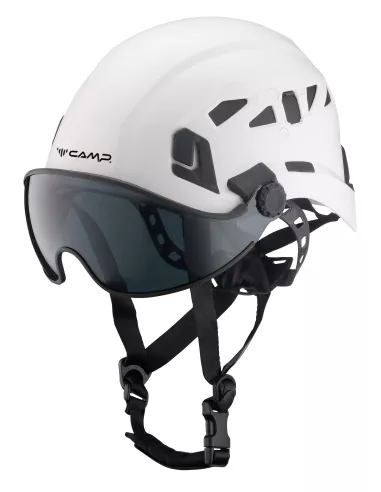 Eye shield Camp Ares Visor Shaded
