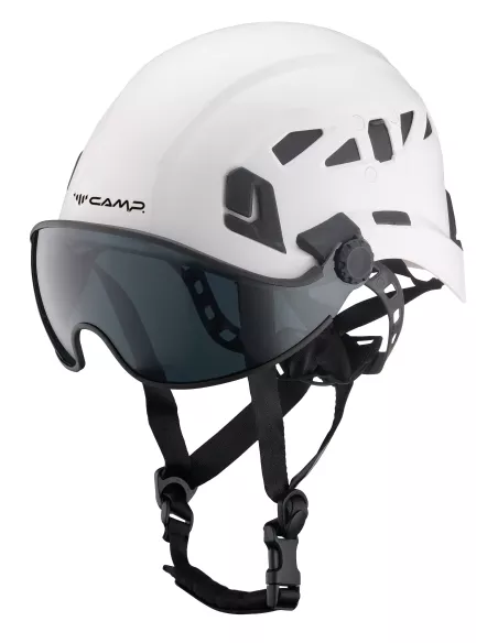 Eye shield Camp Ares Visor Shaded
