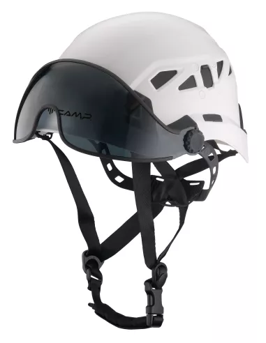Eye shield Camp Ares Visor Shaded