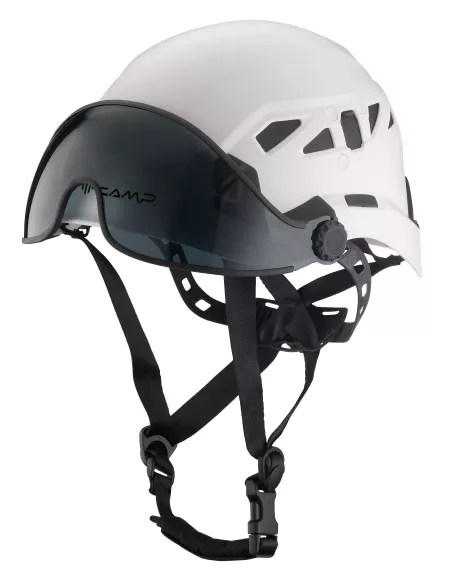Eye shield Camp Ares Visor Shaded