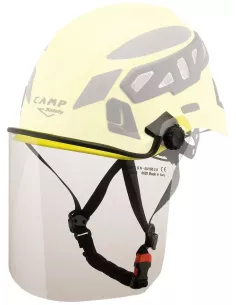 Osłona Camp Ares Full Face Spray Shield