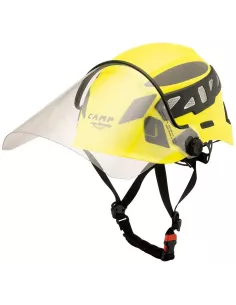 Osłona Camp Ares Full Face Spray Shield 2