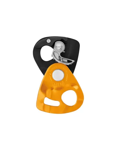 Pulley Petzl Nano Traxion