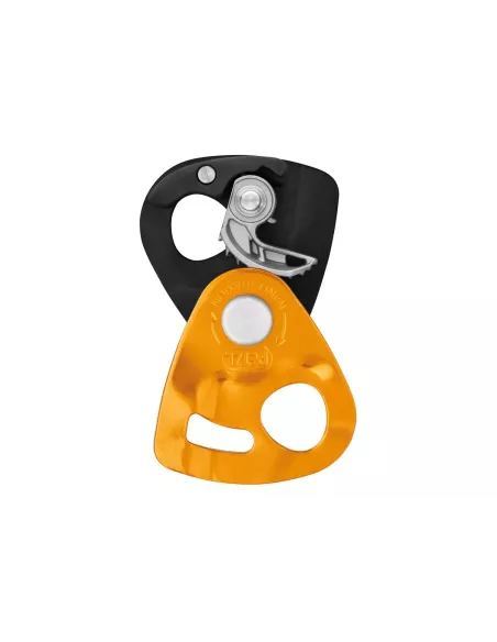 Pulley Petzl Nano Traxion
