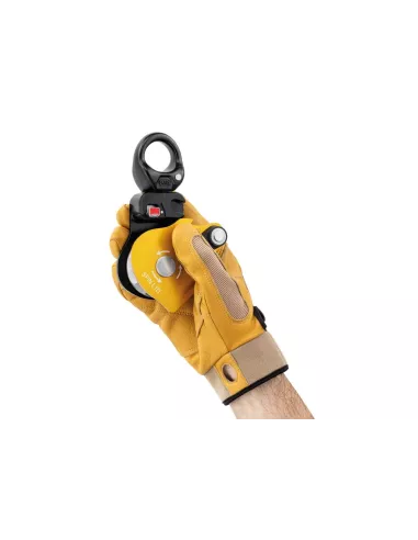 Pulley Petzl Spin L1D