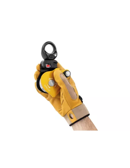 Pulley Petzl Spin L1D