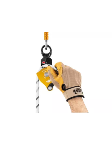 Pulley Petzl Spin L1D
