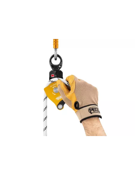 Pulley Petzl Spin L1D