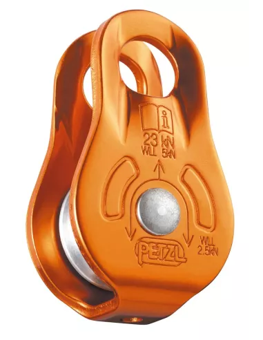 ❌ Archiwum Bloczek Petzl Fixe