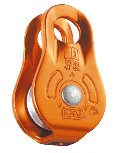 Pulley Petzl Fixe