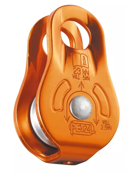 ❌ Archiwum Bloczek Petzl Fixe