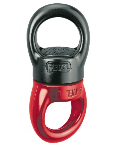 Krętlik Petzl Swivel L