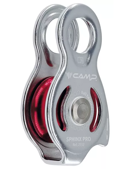 Pulley Camp Sphinx Pro