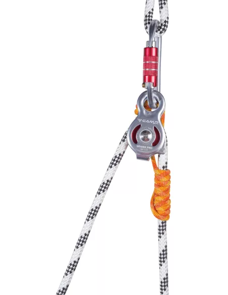 Pulley Camp Sphinx Pro