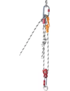 Pulley Camp Sphinx 2