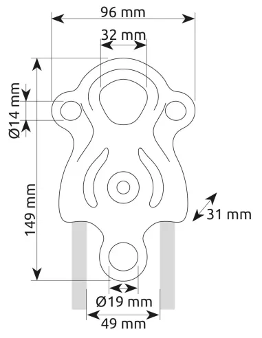 Pulley Camp Naiad