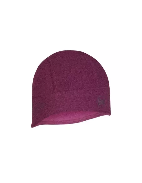 Cap Buff Tech Fleece Hat R-Pink