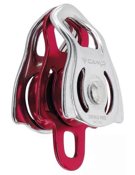 Pulley Camp Dryad Pro Pulley Camp Dryad Pro