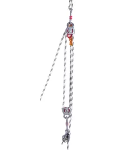 Pulley Camp Dryad Pro 2