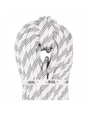 Lina półstatyczna Beal Contract 10,5mm 50m