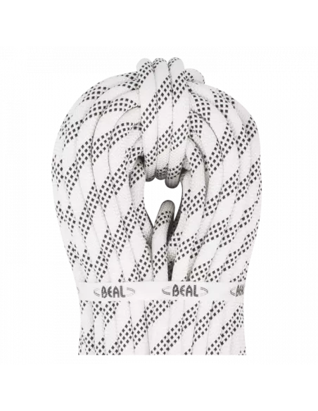 Lina półstatyczna Beal Contract 10,5mm 50m