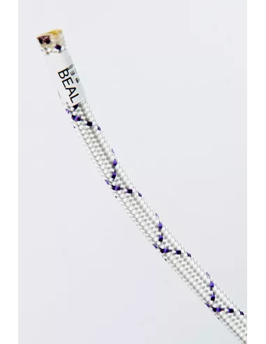Semistatic rope Beal Spelenium Unicore 8,5mm 50m