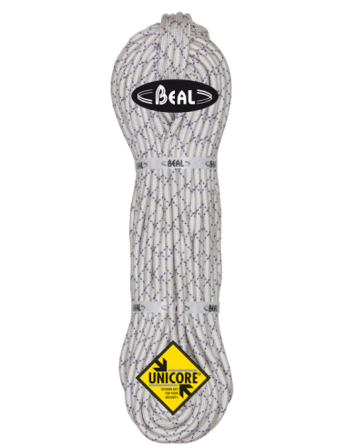 Rope Beal Spelenium Unicore 8,5mm 50m