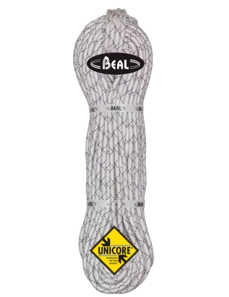 Semistatic rope Beal Spelenium Unicore 8,5mm 50m