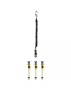 Gear holder Beal Air Leash