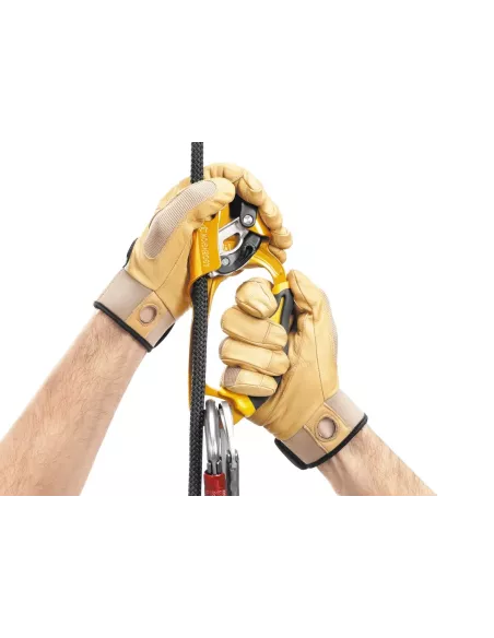 Ascender Petzl Ascension right Ascender Petzl Ascension right