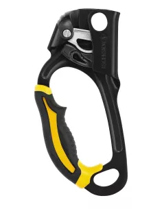 Ascender Petzl Ascension left