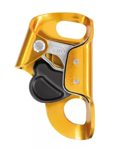 Ascender Petzl Croll S