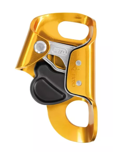 Ascender Petzl Croll S