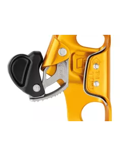 Ascender Petzl Croll S 2