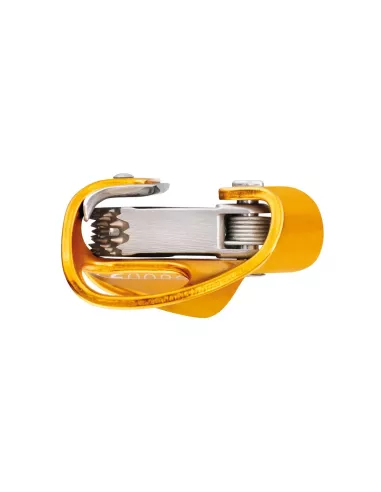 Ascender Petzl Croll S