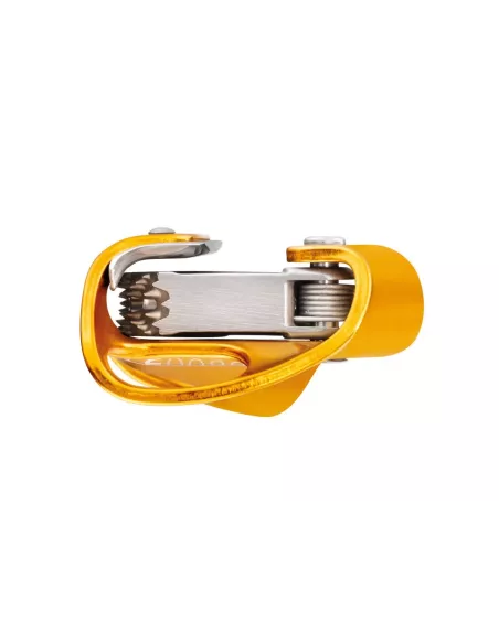 Ascender Petzl Croll S