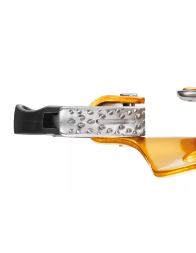 Ascender Petzl Croll S