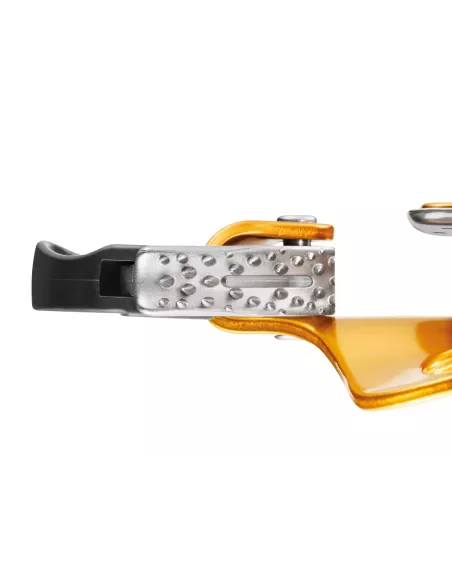 Ascender Petzl Croll S