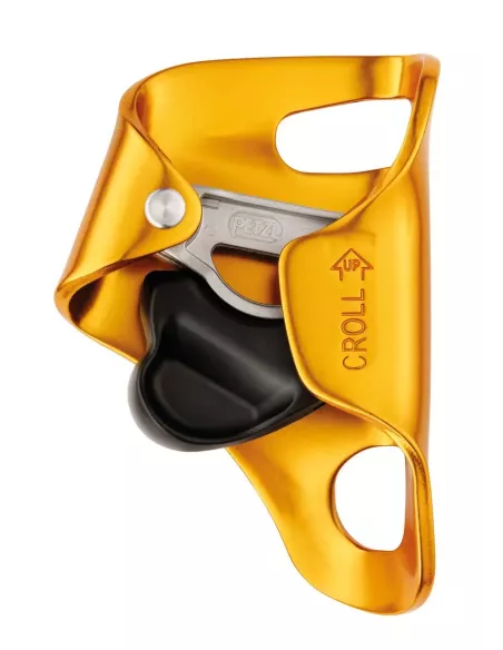 Ascender Petzl Croll L