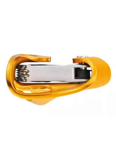 Ascender Petzl Croll L